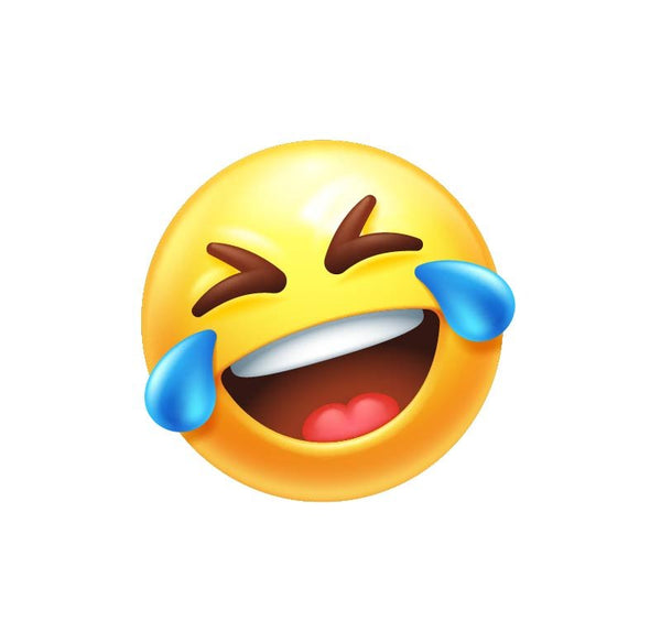 Emoji Decals - Cover-Alls Decals