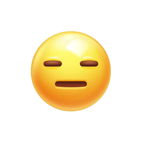 Emoji Decals - Cover-Alls Decals