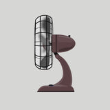 Fan Decal - Cover-Alls Decals