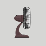 Fan Decal - Cover-Alls Decals