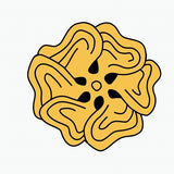 Freaky Flower Decals - Cover-Alls Decals