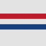 French colors stripes - Cover-Alls Decals
