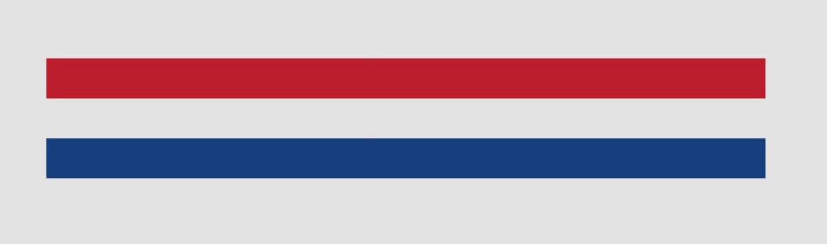 French colors stripes - Cover-Alls Decals