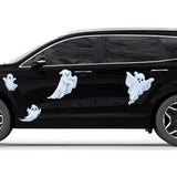 Ghost Decals - Cover-Alls Decals