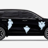 Ghost Decals - Cover-Alls Decals