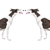 Greyhound Decals - Cover-Alls Decals