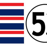 Herbie the Race Car Decals - Cover-Alls Decals