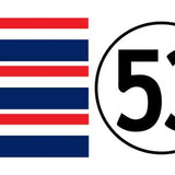 Herbie the Race Car Decals - Cover-Alls Decals