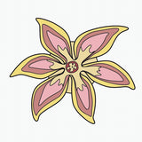 Hippie Pinwheel Decals - Cover-Alls Decals