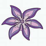 Hippie Pinwheel Decals - Cover-Alls Decals