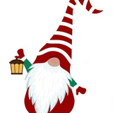 Holiday Gnomes - Cover-Alls Decals