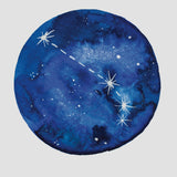 Horoscope Constellations - Cover-Alls Decals