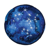 Horoscope Constellations - Cover-Alls Decals