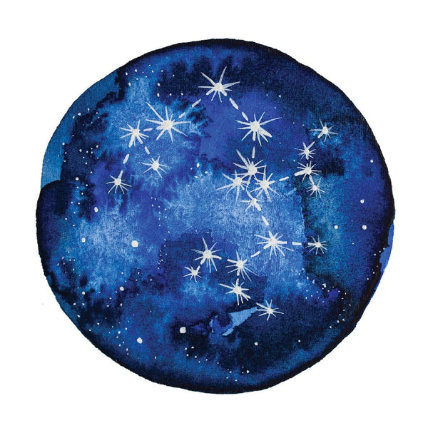 Horoscope Constellations - Cover-Alls Decals