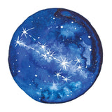 Horoscope Constellations - Cover-Alls Decals