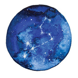 Horoscope Constellations - Cover-Alls Decals