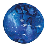 Horoscope Constellations - Cover-Alls Decals