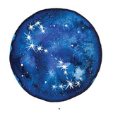 Horoscope Constellations - Cover-Alls Decals