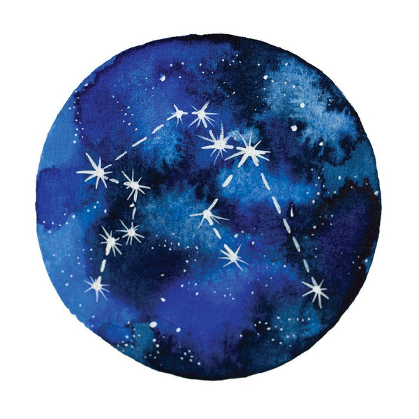 Horoscope Constellations - Cover-Alls Decals