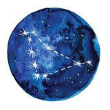 Horoscope Constellations - Cover-Alls Decals
