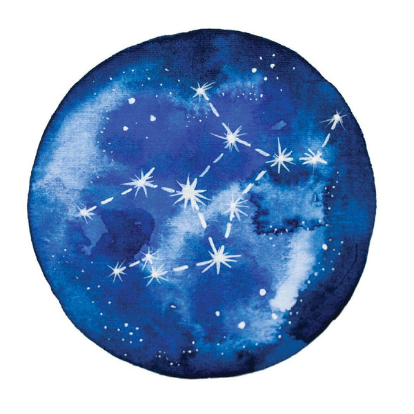 Horoscope Constellations - Cover-Alls Decals