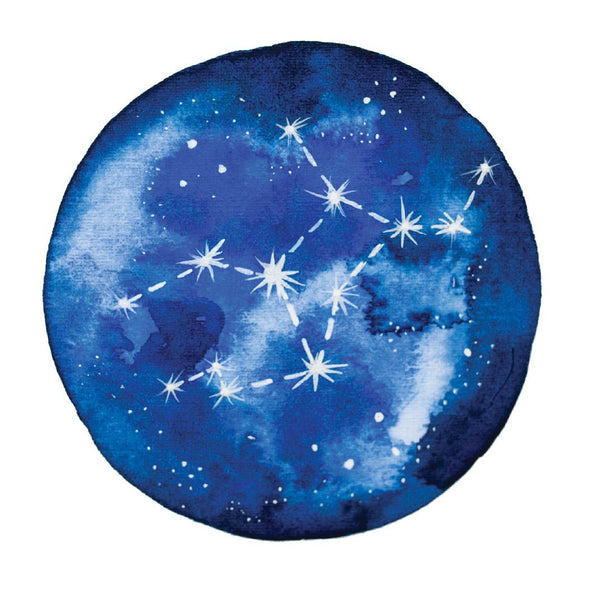 Horoscope Constellations - Cover-Alls Decals