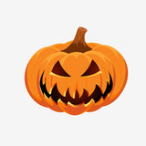 Jack O' Lantern Pumpkin Decals - Cover-Alls Decals