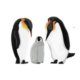 King Penguins - Cover-Alls Decals