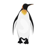 King Penguins - Cover-Alls Decals