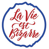 La Vie Est... - Cover-Alls Decals