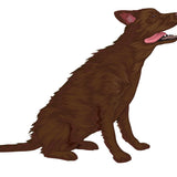Labrador Retriever Decals - Cover-Alls Decals