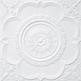 Large Ceiling Tiles - Cover-Alls Decals