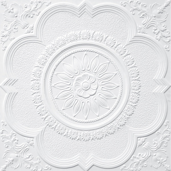 Large Ceiling Tiles - Cover-Alls Decals