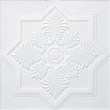 Large Ceiling Tiles - Cover-Alls Decals
