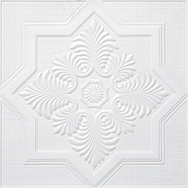 Large Ceiling Tiles - Cover-Alls Decals