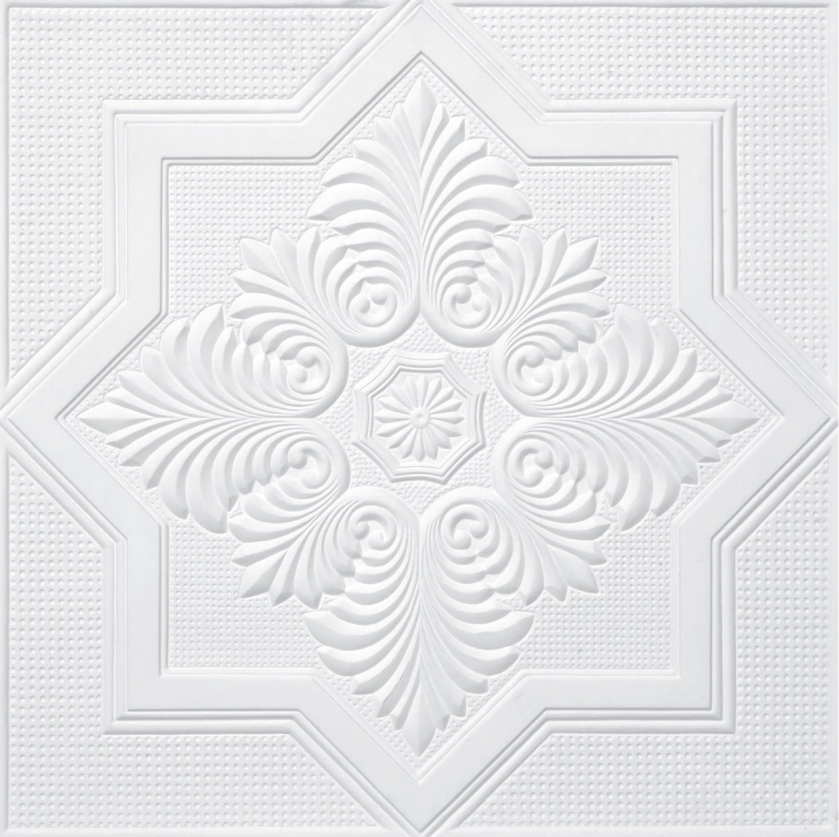 Large Ceiling Tiles - Cover-Alls Decals