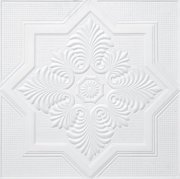 Large Ceiling Tiles - Cover-Alls Decals