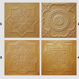 Large Ceiling Tiles - Cover-Alls Decals