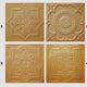 Set of 4