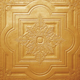 Large Ceiling Tiles - Cover-Alls Decals