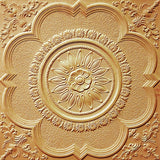 Large Ceiling Tiles - Cover-Alls Decals