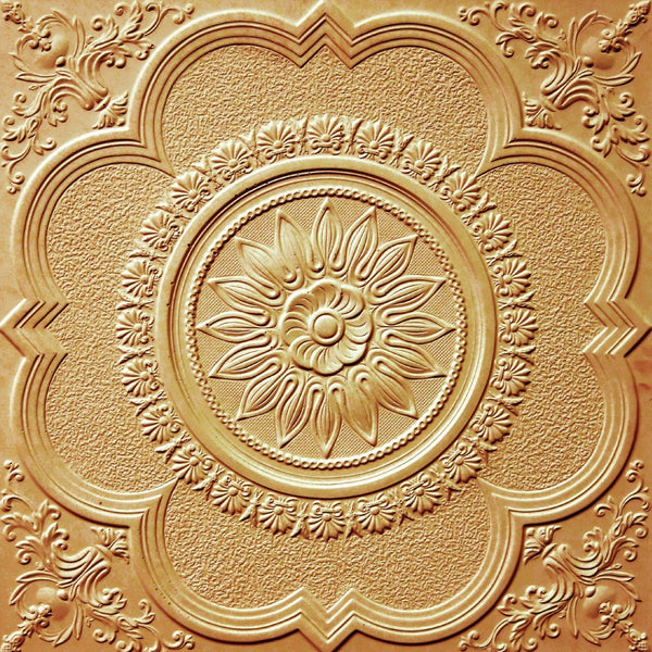 Large Ceiling Tiles - Cover-Alls Decals