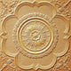 Gold Tile 2