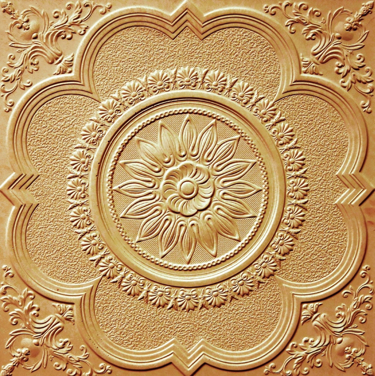 Large Ceiling Tiles - Cover-Alls Decals