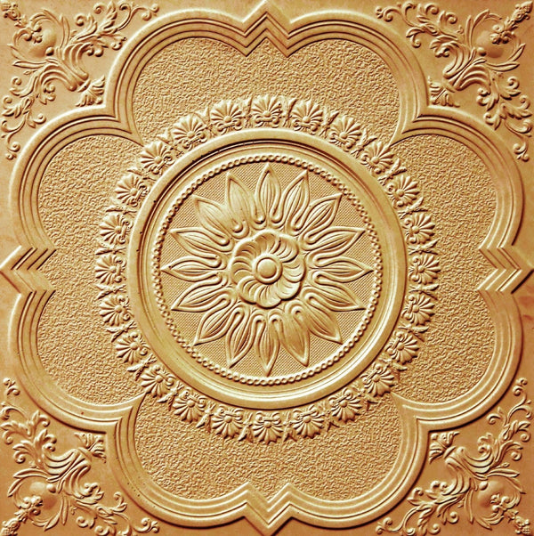 Large Ceiling Tiles - Cover-Alls Decals