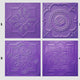 Custom Color Tile