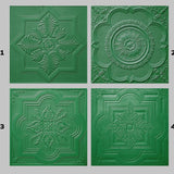 Large Ceiling Tiles - Cover-Alls Decals