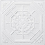 Large Ceiling Tiles - Cover-Alls Decals