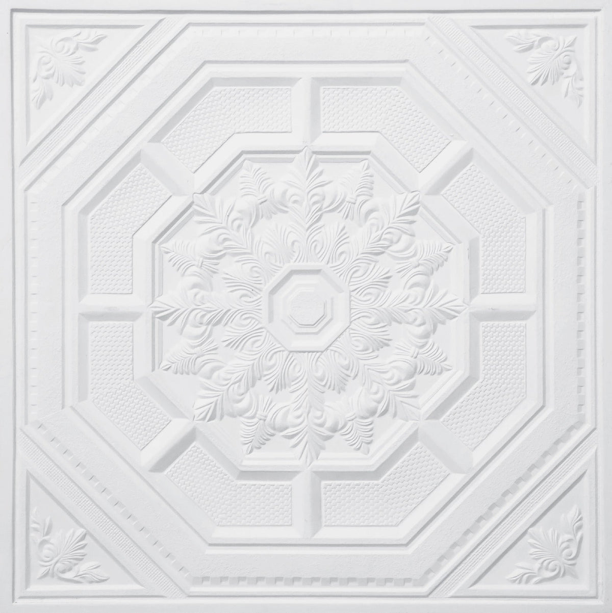 Large Ceiling Tiles - Cover-Alls Decals