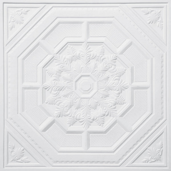 Large Ceiling Tiles - Cover-Alls Decals